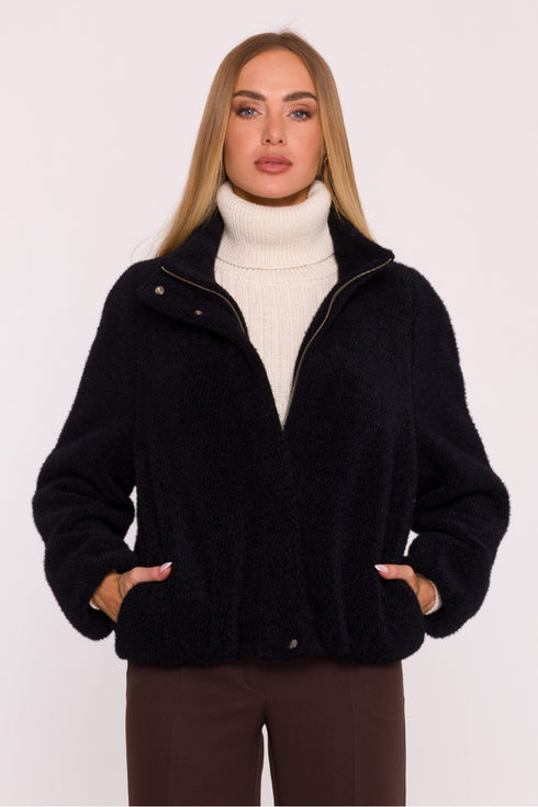 Jacket model 216572